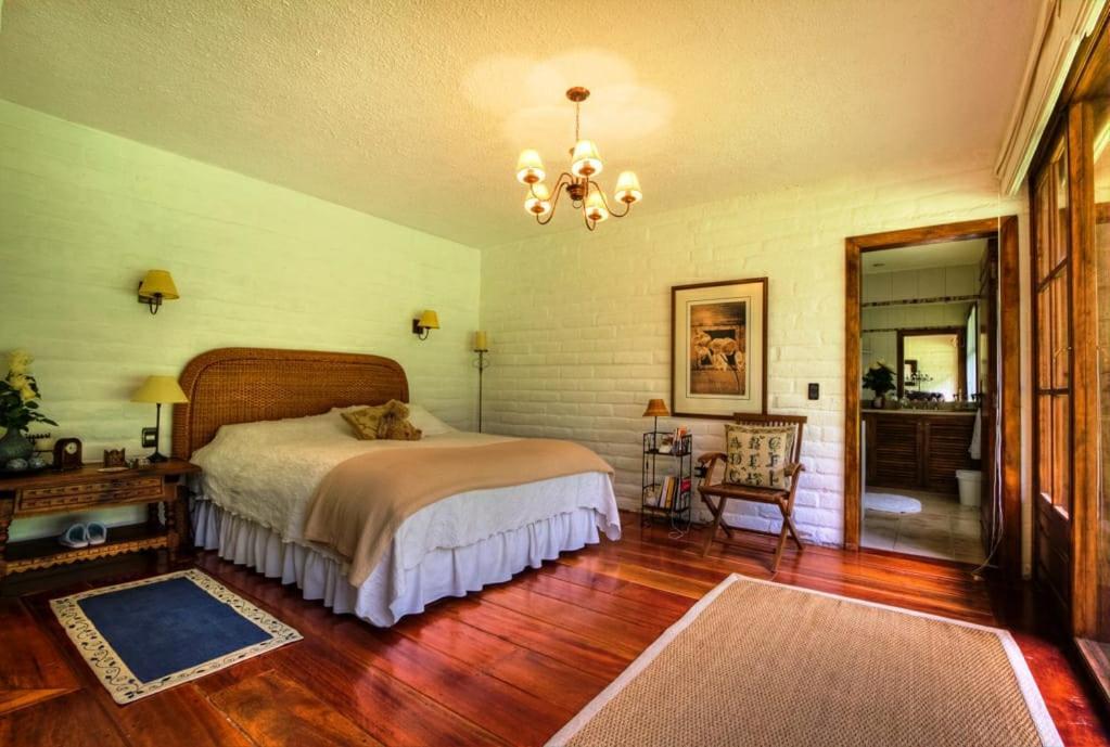 Palumbo Glamping & Villas 卡扬贝 外观 照片