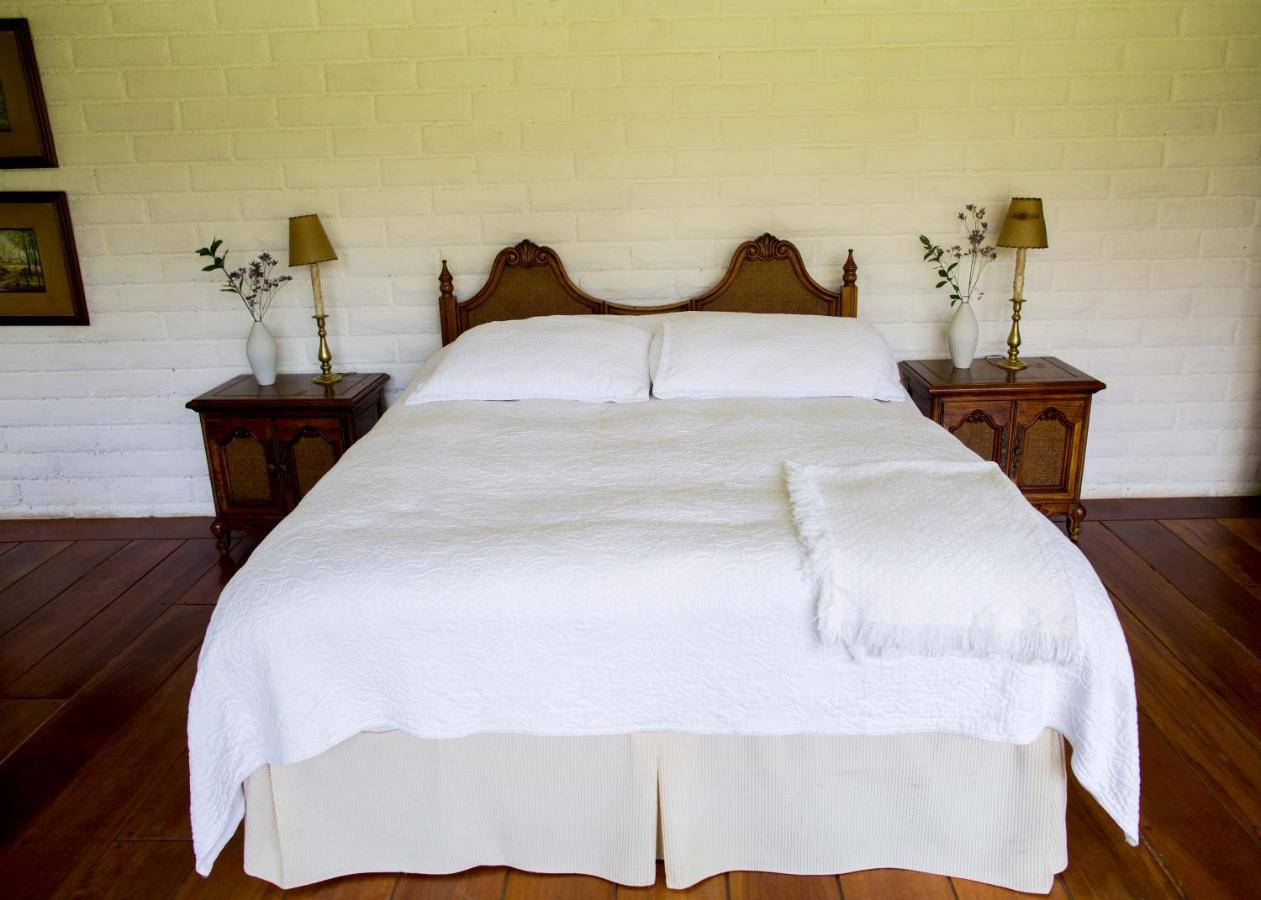 Palumbo Glamping & Villas 卡扬贝 外观 照片